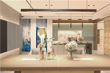 场景展示